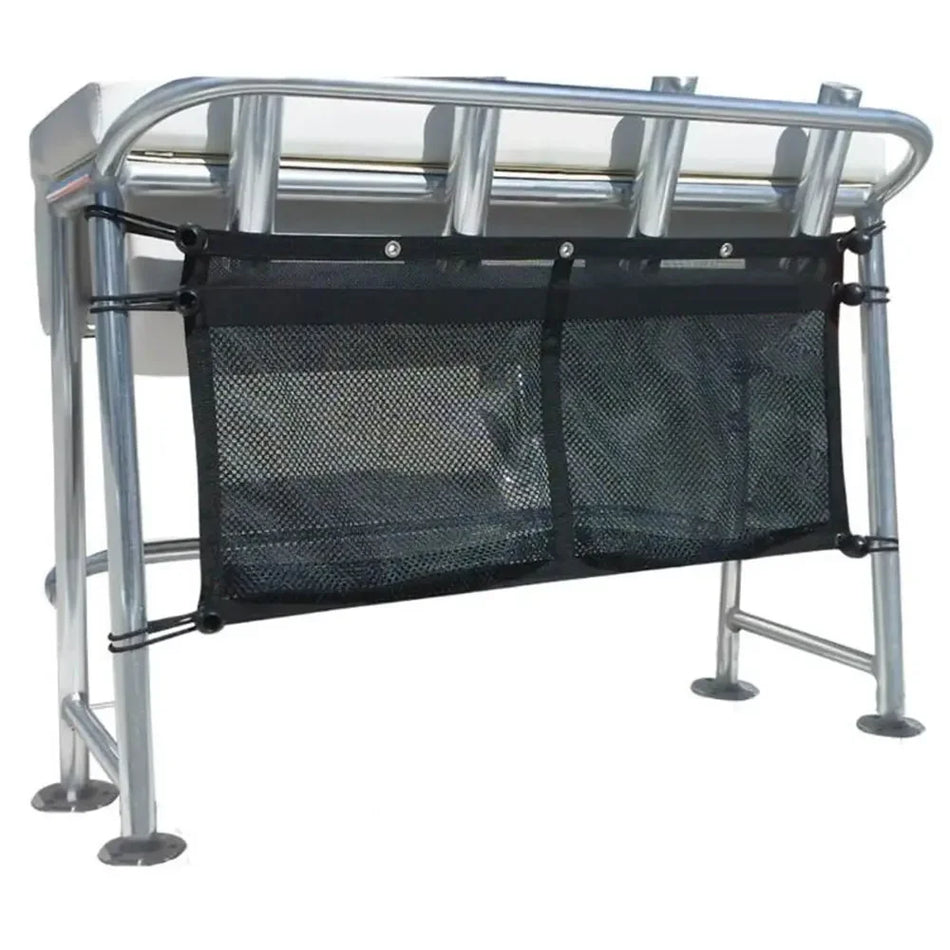 Suspended Tackle Webs Marine Boat Storage Bag