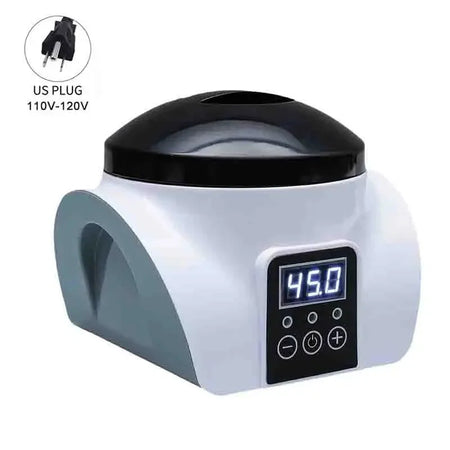 ALC845 - Electric Steam Gel Nail Remover Armor Removal Tool US Plug