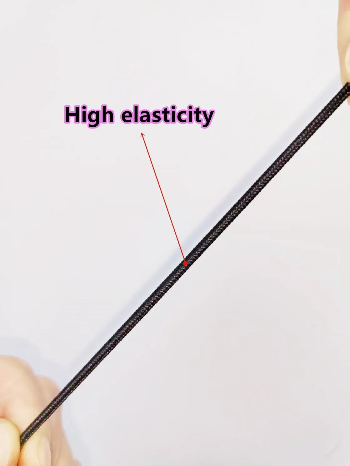 Self Defense Gadgets Bracelet &ndash; Tungsten Carbide Bead