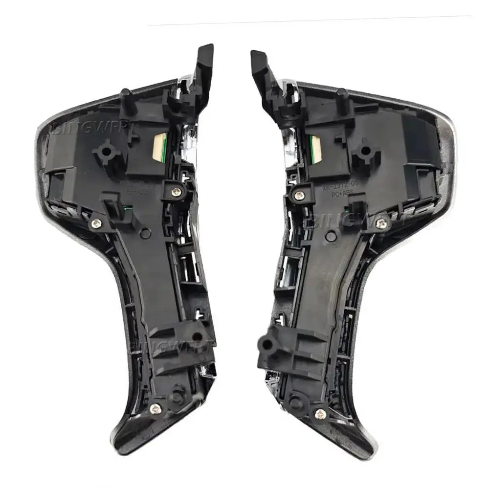 New Left + Right Switch Steering Wheel Cruise Control Buttons For Mitsubishi Pajero Sport Outlander Delica L200 2015-2022 by InterCyprus Trading Ltd
