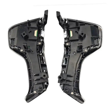 New Left + Right Switch Steering Wheel Cruise Control Buttons For Mitsubishi Pajero Sport Outlander Delica L200 2015-2022 by InterCyprus Trading Ltd