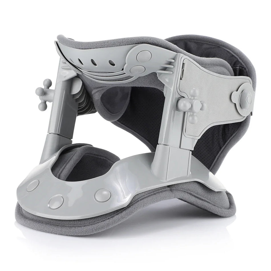 USB infrarød opvarmning nakketraktionskrave rygsøjle støtte