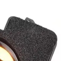 Sequential LED Side Mirror Blinkers For Toyota Hilux Fortuner AN150