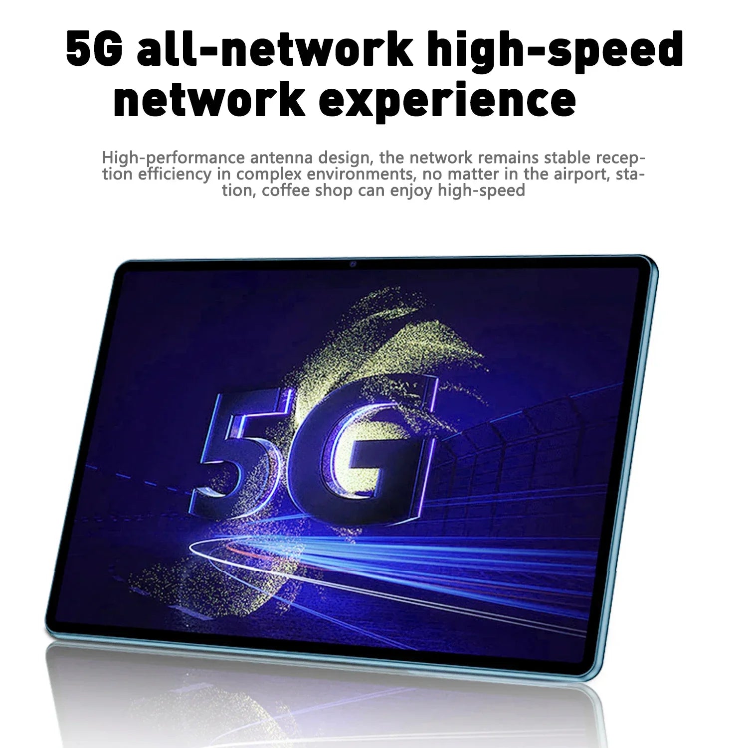 New S25 Pro Tablet 10.1 Inch &ndash; Snapdragon 8 Gen2 with 16GB RAM and 1TB Storage