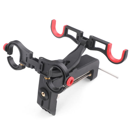 Boat Fishing Rod Holder &ndash; Adjustable Folding Design