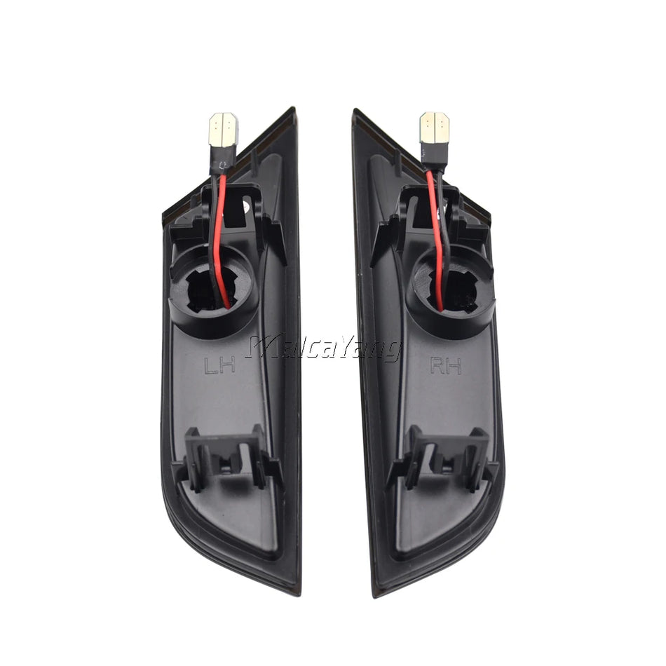 LED smerovky jantárové pre Honda Odyssey 2018 2019 2020