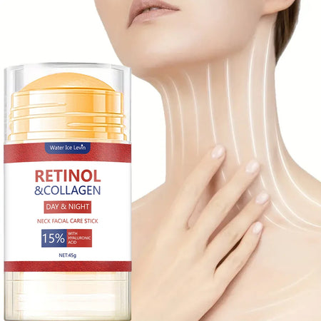 Retinol Firming Cream Stick &ndash; Anti-Aging Collagen Boosting