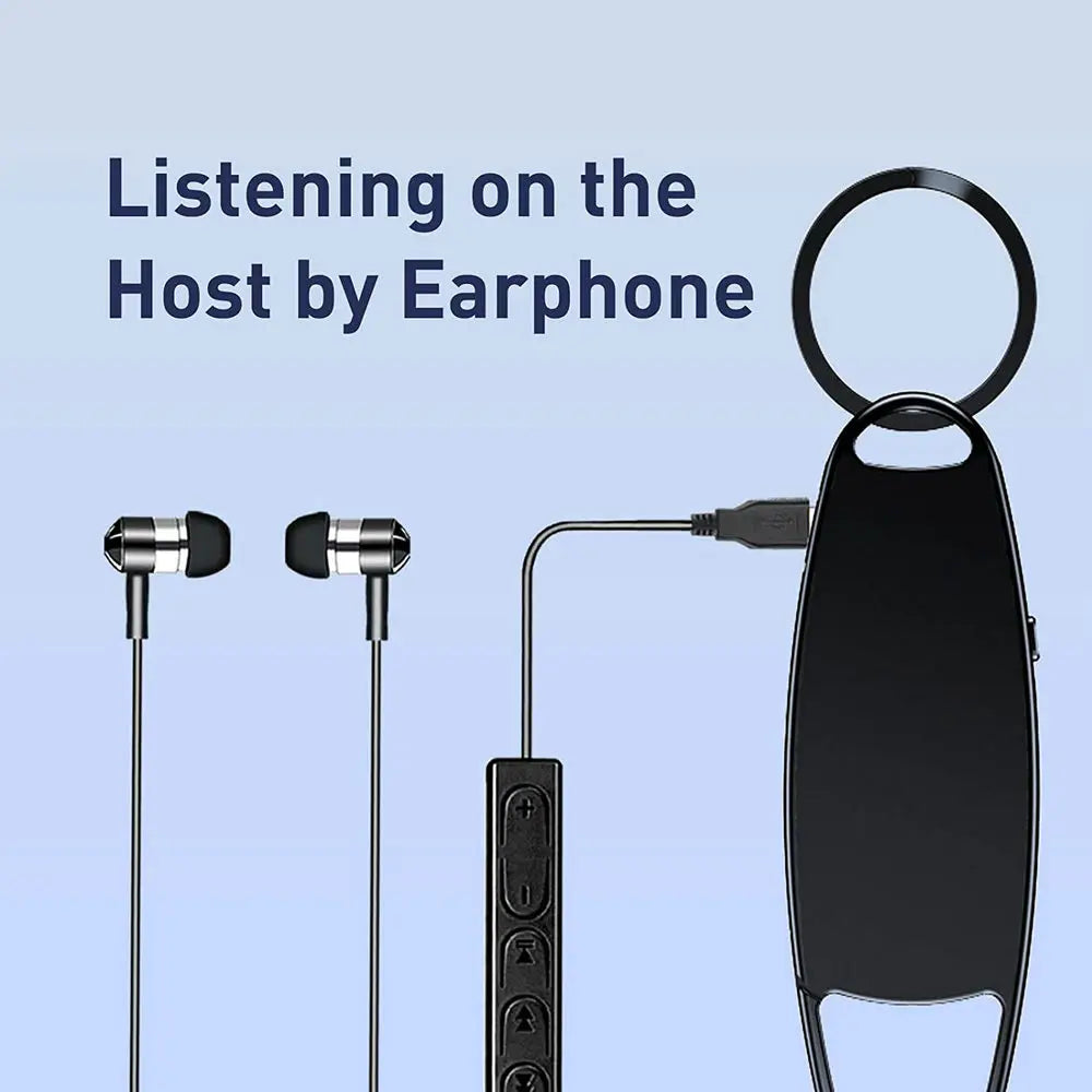 Vandlion V13 Voice Recorder USB Pen