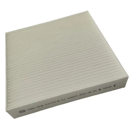 Cabin Air Filter for BYD Song L Seal Denza N7 SA2E-8121211B by InterCyprus Trading Ltd