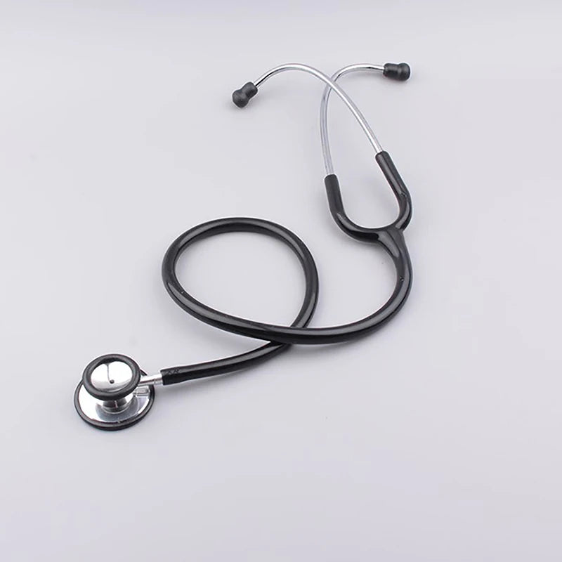 Portable Stethoscope Double Head &ndash; For Veterinary Clinics