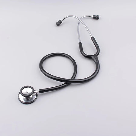 Portable Stethoscope Double Head &ndash; For Veterinary Clinics