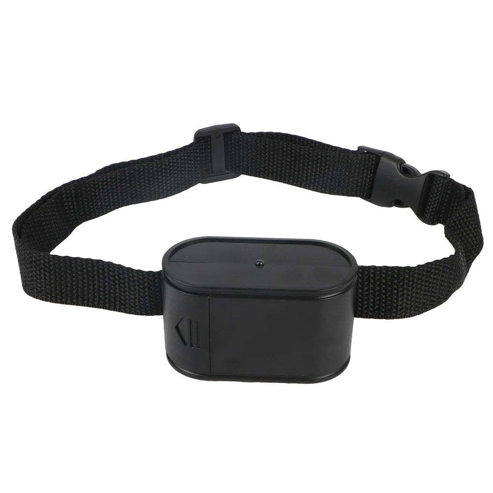 Electric Dog Fence System with Training Collar - Waterproof &amp; Adjustable Receiver