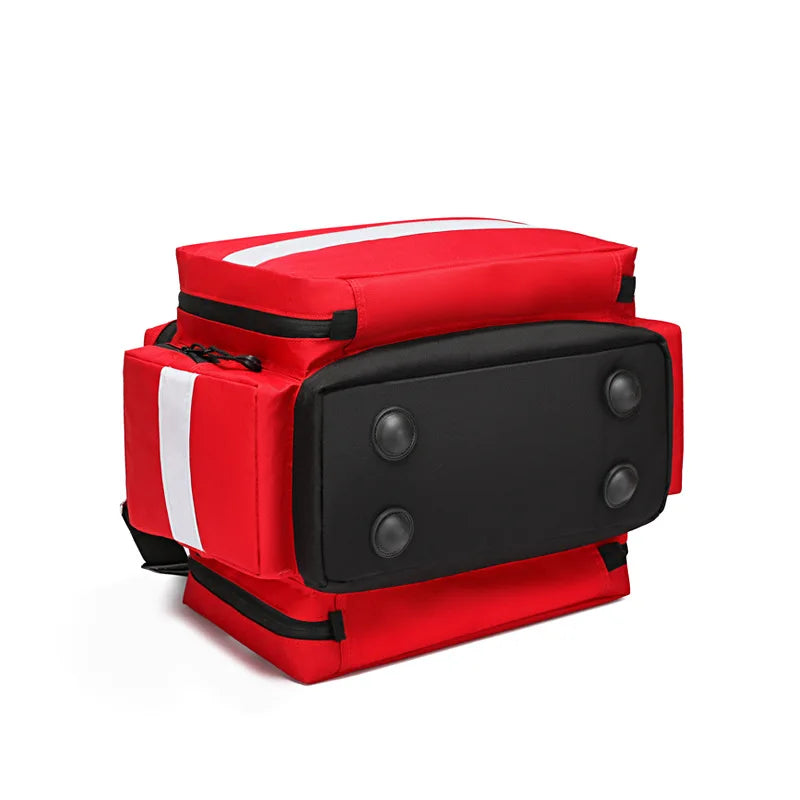 Outdoor Emergency First Aid Kit Medical Bag &ndash; Waterproof Bag