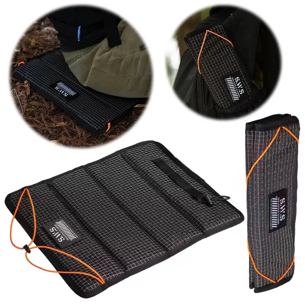 Waterproof Outdoor Picnic Mat Folding Camping Pad Ultralight