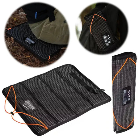 Waterproof Outdoor Picnic Mat Folding Camping Pad Ultralight