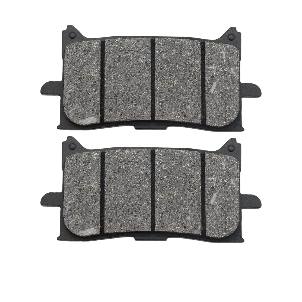 Honda CBR650R Front Brake Pads - Direct Replacement