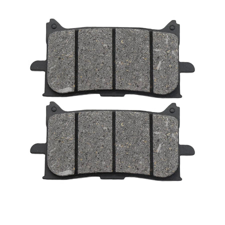 Honda CBR650R Front Brake Pads - Direct Replacement