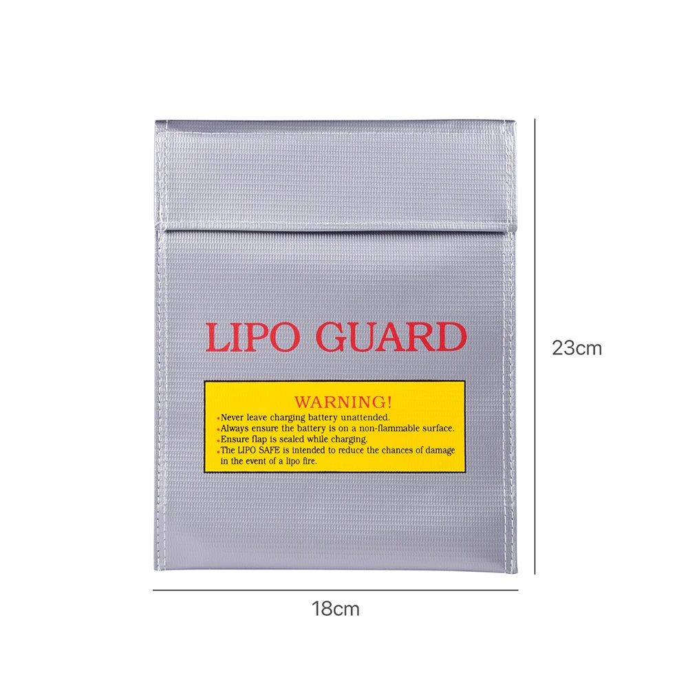 Lipo Bag Guard Safety Bag &ndash; Fireproof and Explosion-Proof 1pcs type9