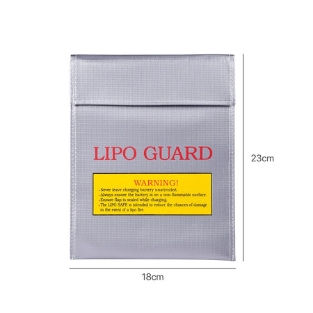 Lipo Bag Guard Safety Bag &ndash; Fireproof and Explosion-Proof 1pcs type9