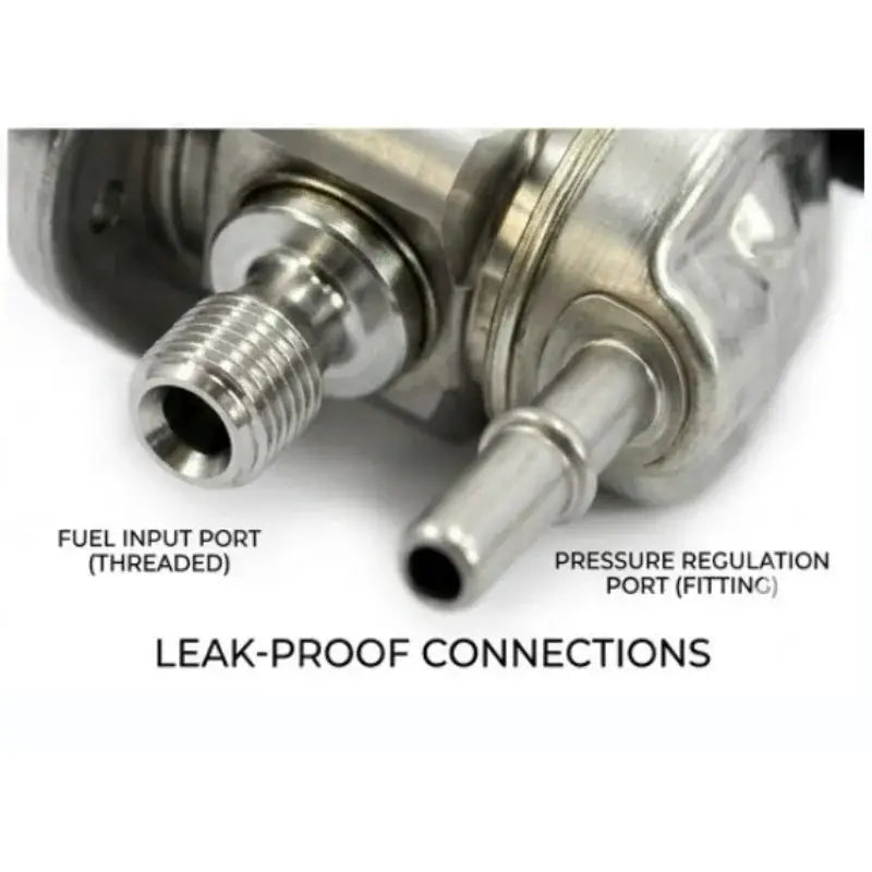 H6BG9D376AA High Pressure Fuel Pump for Ford Focus Puma 1.0 EcoBoost 2019-2023 Petrol Engine by InterCyprus Trading Ltd