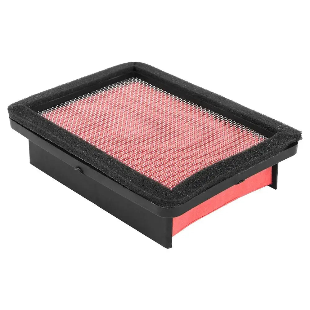 For YAMAHA SR400 SR 400 XP500 XP 500 T-MAX 530 TMAX530 TMAX 530 Motorcycle Air Intake Cleaner Engine Air Filter Replacement Part by InterCyprus Trading Ltd