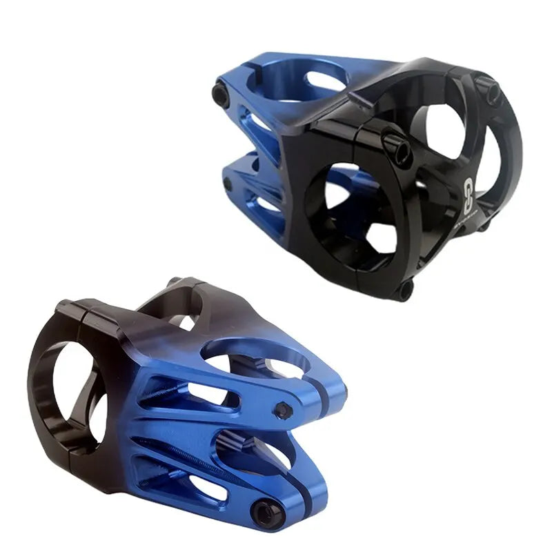 EVOSID 40mm Kort Frempind Cykel Frempind, CNC Aluminium Ultralys, 31.8mm Klemme