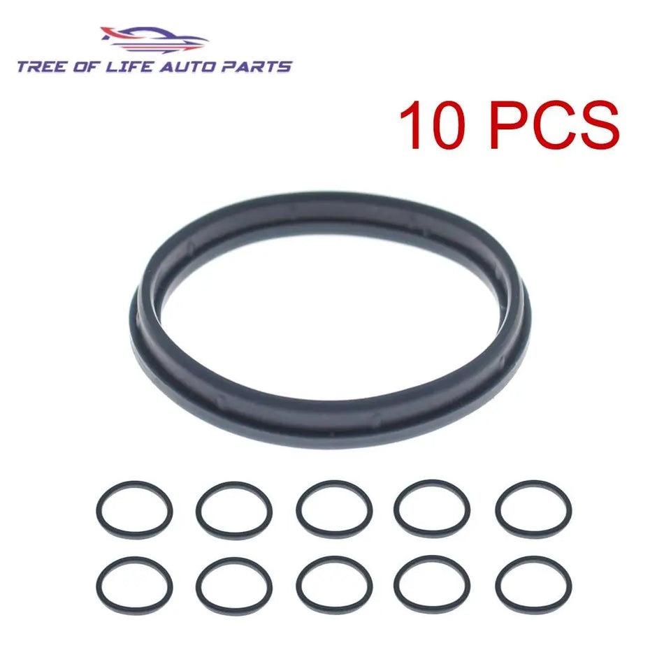Inlet Manifold Gasket For Ford Transit And Mondeo Mk3 2003 Onwards Rubber Interchange 1316713