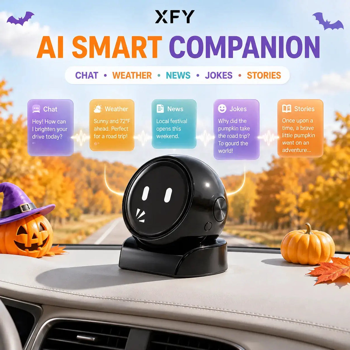 Smart 2Din Android Voice Control Module for Volkswagen BMW Car Audio by InterCyprus Trading Ltd