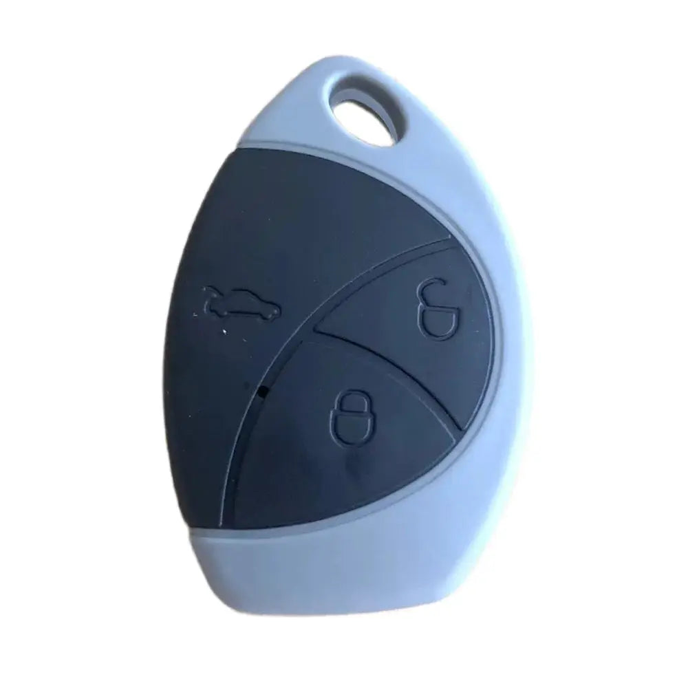 Car Remote Key Shell Casing 2/3 Buttons Fob Key Blank Cover Replacement Case For Malaysia Toyota by InterCyprus Trading Ltd