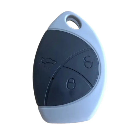 Car Remote Key Shell Casing 2/3 Buttons Fob Key Blank Cover Replacement Case For Malaysia Toyota by InterCyprus Trading Ltd
