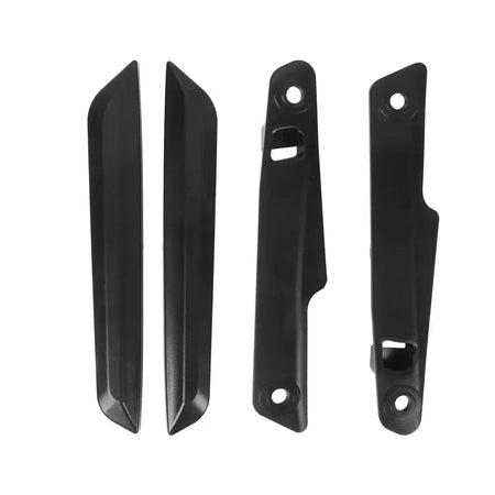 R1200GS ADV Reinforcement Windshield Bracket Trim Strip Windscreen Support Adjustable Lifting Holder For BMW R1200 GS R1250GSA by InterCyprus Trading Ltd