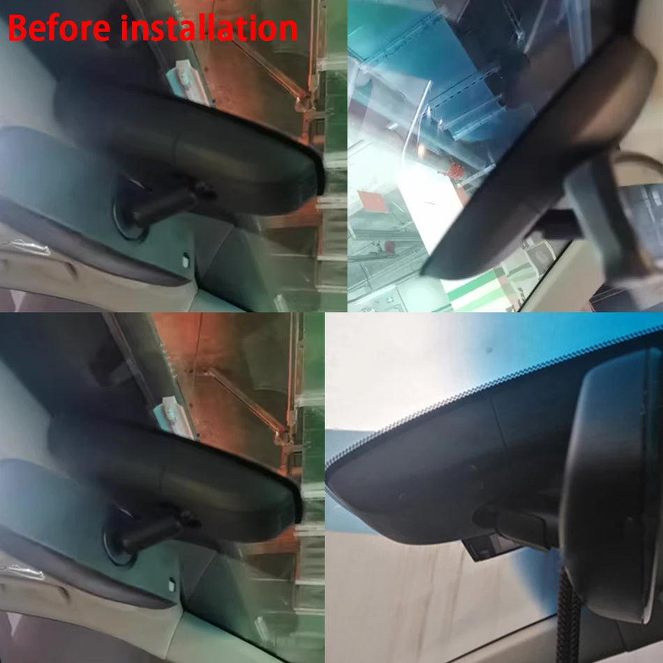 Видеорегистратор 4K 2160P для Cadillac XTS