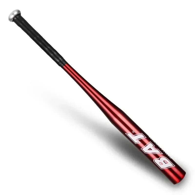 All Aluminum Alloy Baseball Bat &ndash; Lightweight Practice Bat