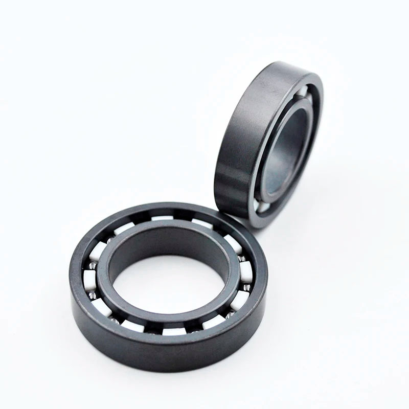 Si3N4 Silicon Nitride Ceramic Bearing 6900 &ndash; High Temp