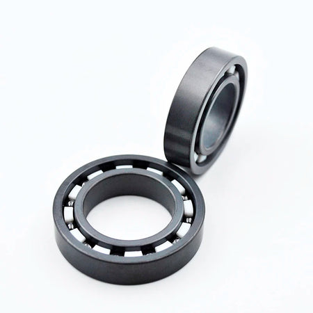 Si3N4 Silicon Nitride Ceramic Bearing 6900 &ndash; High Temp