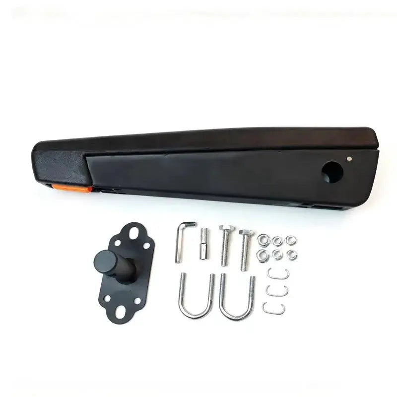 Vtear Universal Truck Seat Side Armrest Height Adjustable ABS Elbow Support Rest Car Driver Front Seat Interior Accessories part by InterCyprus Trading Ltd