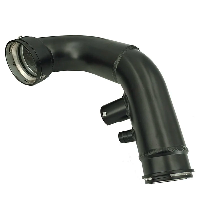 Turbo-Einlassrohr für BMW B46/B48 320i 330i F30 2015-2018 Aluminium Hochdurchfluss-Design