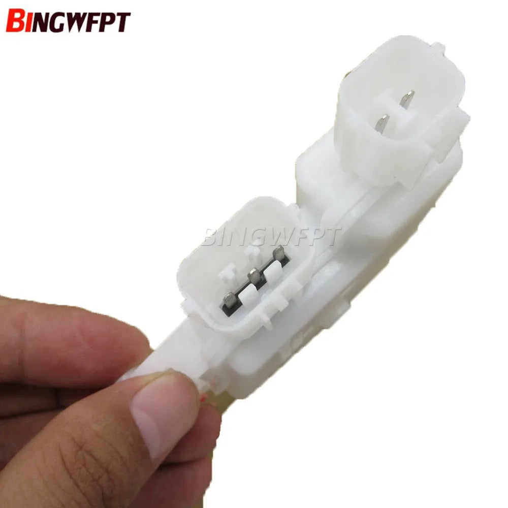 Door Lock Actuator Rear Left/Right Side 72155-SDA-A01 72115-SDA-A01 For Honda Acura Accord by InterCyprus Trading Ltd