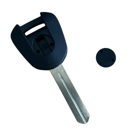 10pcs/lot Transponder Chip Key Shell Case for Honda Motorcycle by InterCyprus Trading Ltd