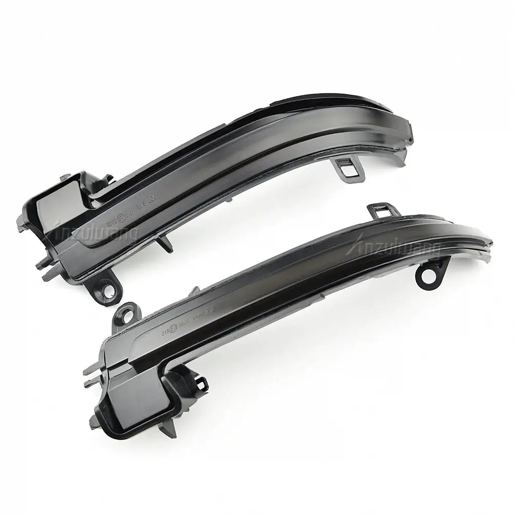 Side Mirror LED Turn Signal Lights For BMW F20 F21 F22 F23 F30 by InterCyprus Trading Ltd
