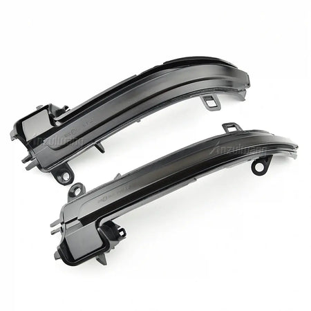 Side Mirror LED Turn Signal Lights For BMW F20 F21 F22 F23 F30 by InterCyprus Trading Ltd