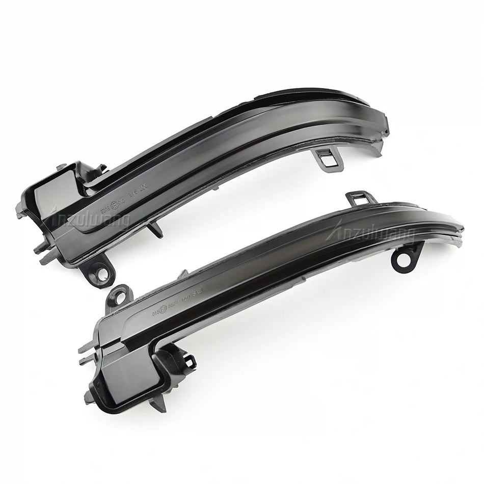 LED светлини за мигач в страничното огледало за BMW F20 F21 F22 F23 F30