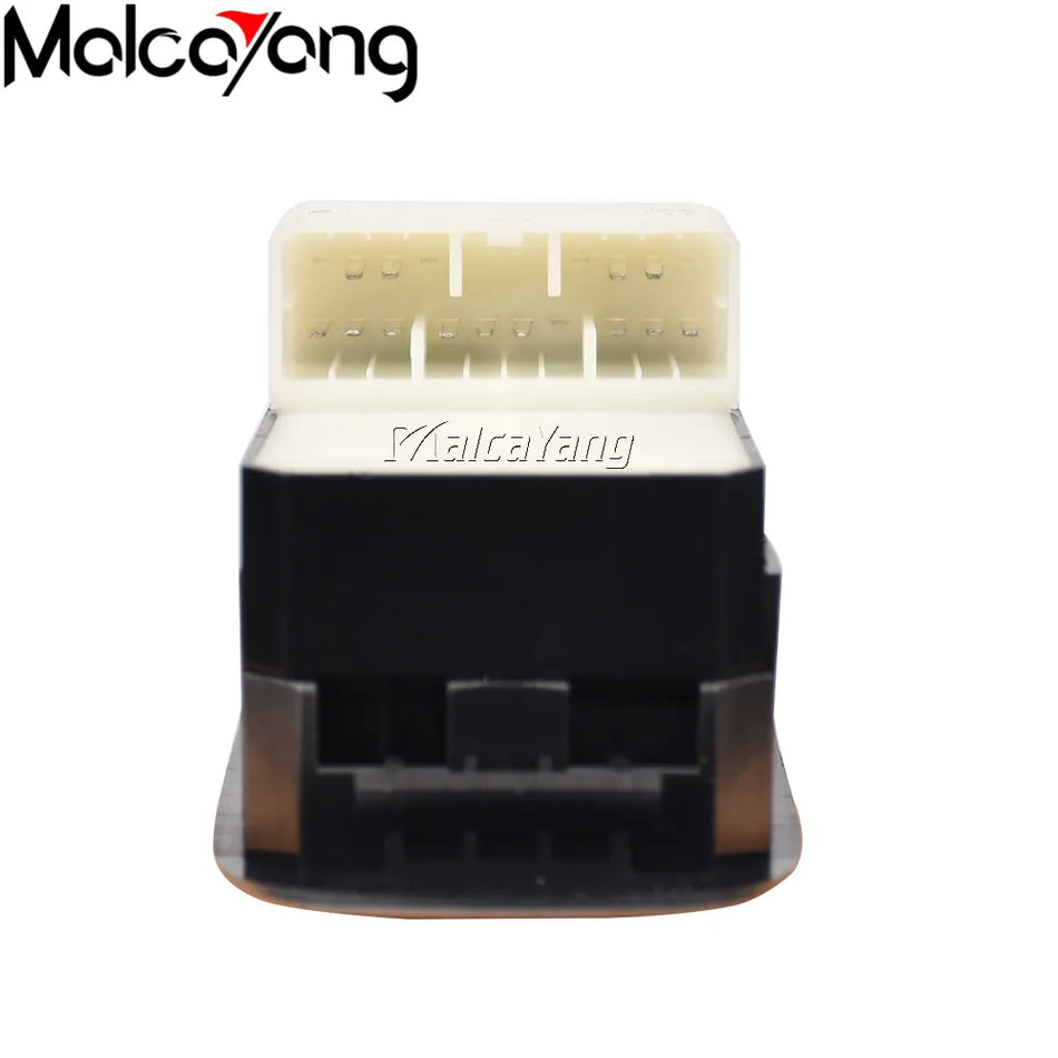Interruptor de Control de Ventana Eléctrica ABS Frontal Izquierdo para Suzuki Liana 2005-2008