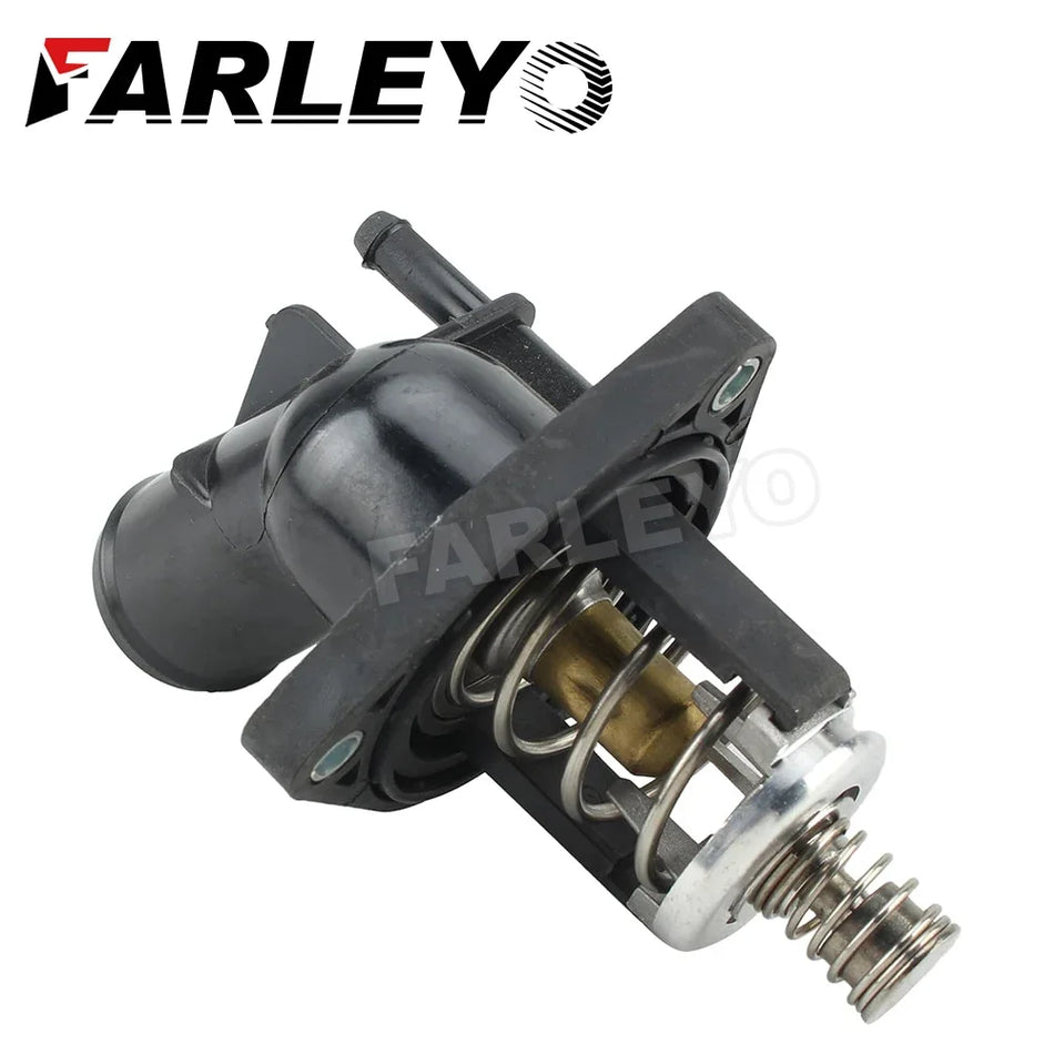 Motor-Kühlmittelthermostat-Baugruppe für Cadillac Escalade ESV