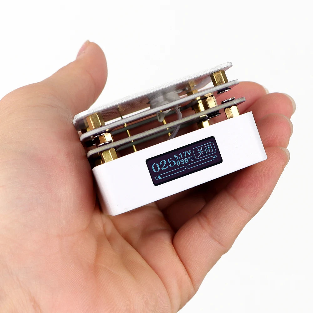 G3061 PD 65W Soldering Preheater &ndash; Constant Temperature