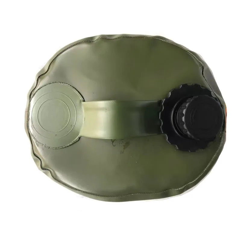 ZUIMI 30L Portable Petrol Can &ndash; Durable Oil Storage Solution