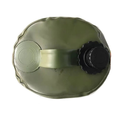 ZUIMI 30L Portable Petrol Can &ndash; Durable Oil Storage Solution