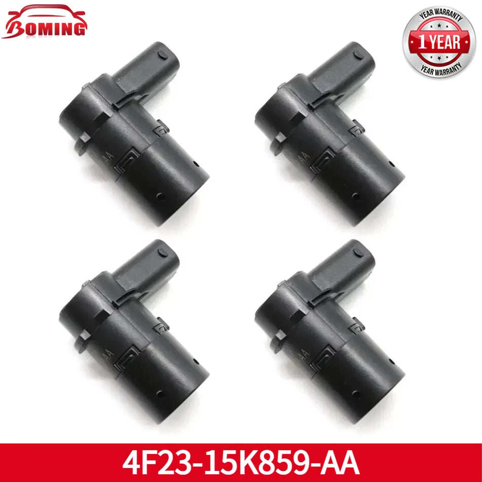 Sensor de Estacionamiento PDC Asistente de Auto para Parachoques de Ford Explorer