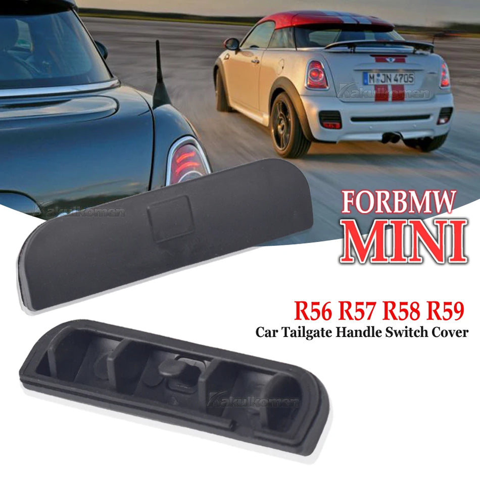 Tagaluugi lüliti kate BMW MINI Cooper R56 R57 R58 R59
