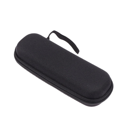 1Pc Waterproof Insulin Cooling Bag EVA - Thermal Insulated Black